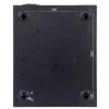 Toegangscontroller Hikvision DS-K2801 zwart 237x285x69mm
