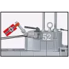 Bouwset Cobi U-boot U-52 – modelbouwset met 474 onderdelen