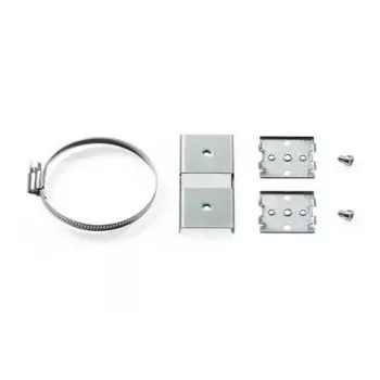 WLAN-accesspoint-houder Lancom Systems IAP Mount voor IAP-821 IAP-822 IAP-4G, roestvrij staal