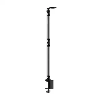 Telesin tafelstatief P3-DS-02 magnetisch, in hoogte verstelbaar voor smartphones en kleine camera's
