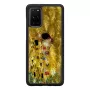 Hoes iKins voor Samsung Galaxy S20+ — zwart