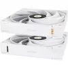 Thermaltake TOUGHFAN EX14 Pro 140mm wit 3-pack
