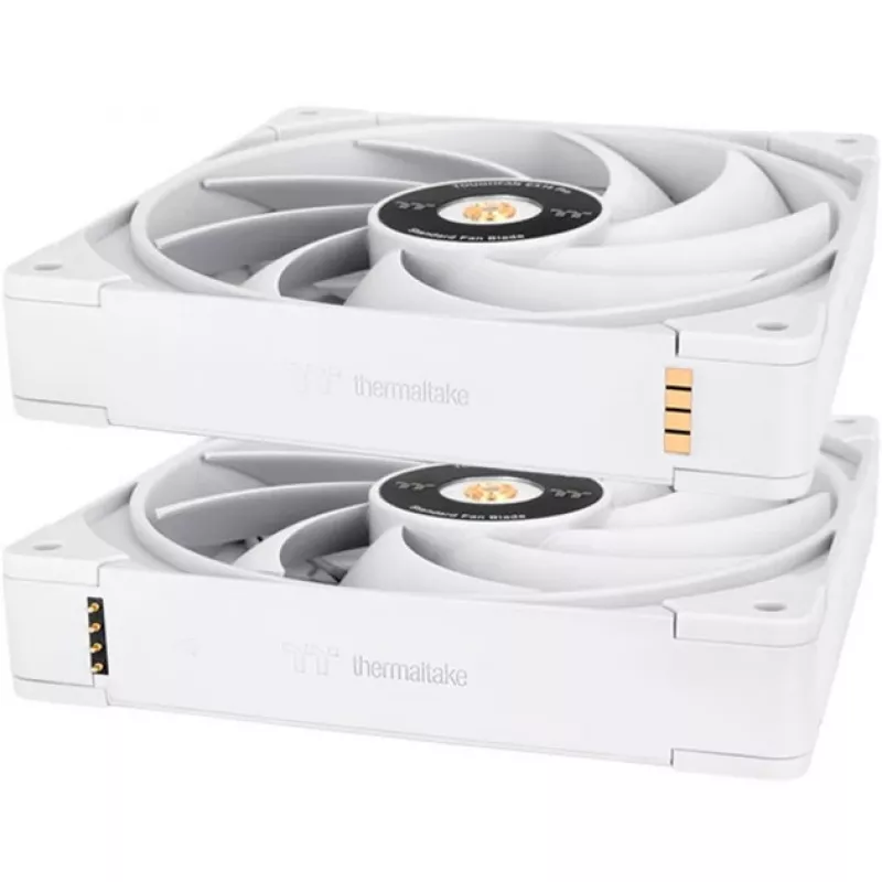 Thermaltake TOUGHFAN EX14 Pro 140mm wit 3-pack