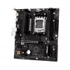 ASRock A620AM-X WiFi AMD A620 AM5 Micro-ATX moederbord