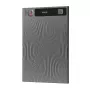 Spraakrecorder Mobvoi TicNote grijs met 16 GB geheugen, compacte digitale dictafoon