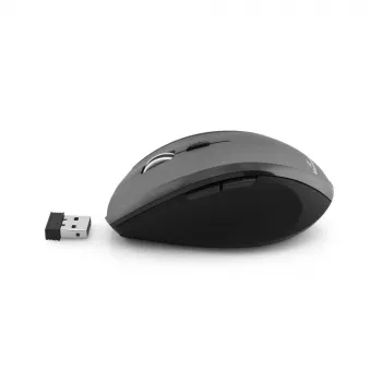 Muis MediaRange MROS203 RF draadloos optisch