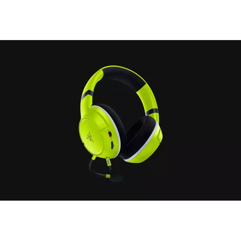 Razer gaming-headset voor Xbox X|S Kaira X bedrade over-ear