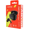 Bluetooth-headset TWS-8 ENC Earbuds/BT 5.3 zwart