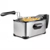 Friteuse Taurus Fry 3 Single – 3 L inhoud, 2000 W, RVS, instelbare thermostaat 150–190°C