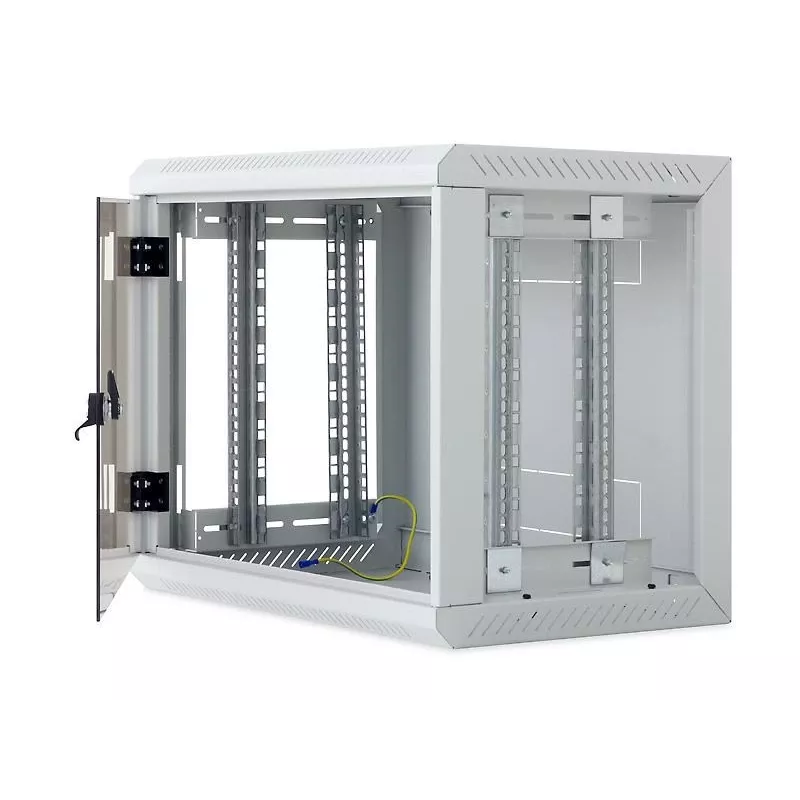 Wandmontage-rack Triton Triton 19 inch rack wandmontage 12U/400