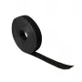LogiLink KAB0055 klittenband voor kabels, rol 10 m x 20 mm, zwart