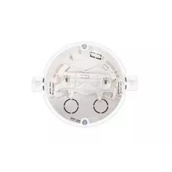 Elektro-installatiedoos 2N 91378800 wit breedte 103 mm diepte 50 mm