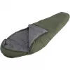 Slaapzak easy camp Raven II mummie 215 x 76 x 50 cm, comfort -16 tot 4 °C