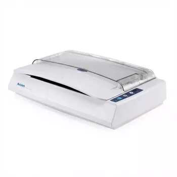 Documentscanner Avision FB2380E A4 USB 3.2 600 dpi, flatbed A4 scannen