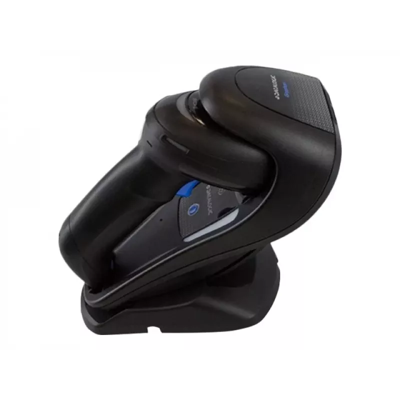 Datalogic Gryphon I GBT4500 - kit - barcode-scanner - draagbaar - 2D-imager - decodeert - Bluetooth 4.0