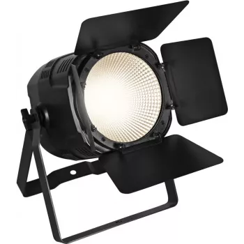 LED-theaterspot EUROLITE COB 100 WW 100W warmwit