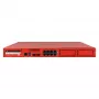 Securepoint RC1000R G5 Security UTM Appliance, 30 Gbit/s, 3,5 Gbit/s, 1000 gebruikers, AES, bedraad, RJ-45