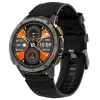 Smartwatch FW110 Titan Chronos zwart