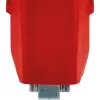 Einhell TC-EN 20 E elektrische tacker niettype Type 53 nietlengte 6–14 mm (4257890)
