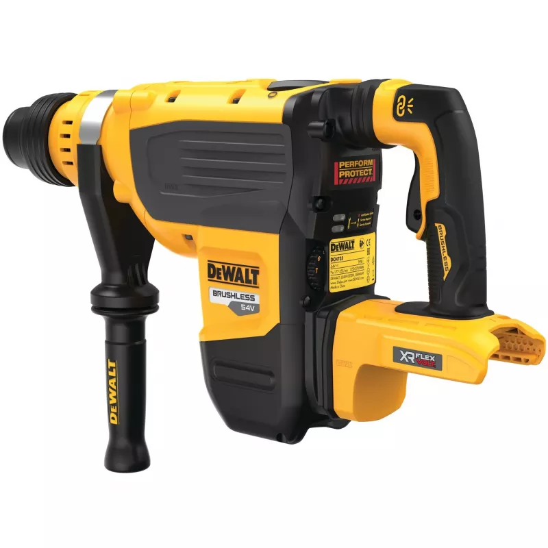 Dewalt DCH735N-XJ boor
