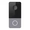 Hikvision DS-KV6113-WPE1(C) video-deurintercom 2 MP zwart, grijs