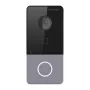Hikvision DS-KV6113-WPE1(C) video-deurintercom 2 MP zwart, grijs
