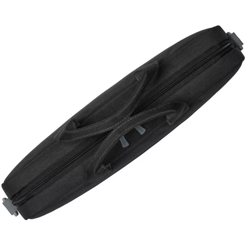 Laptoptas Rivacase Prater voor 15,6-inch laptops, Zwart, model 7532