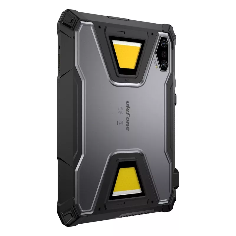 Tablet UleFone Armor Pad 5 Ultra — 12GB RAM, 512GB opslag, 5G