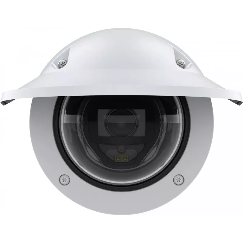 Netwerkcamera P3267-LVE Dome/02330-001 AXIS