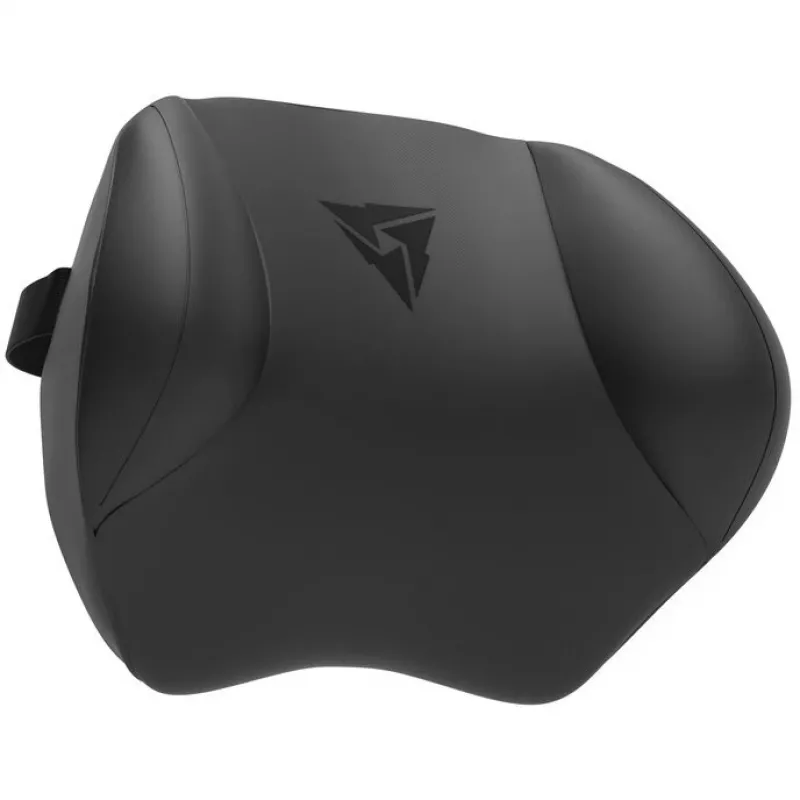 Gaming-stoel Thunder X3 TEGC-2068101.11 — mesh bekleding, ergonomisch ontwerp, zwart