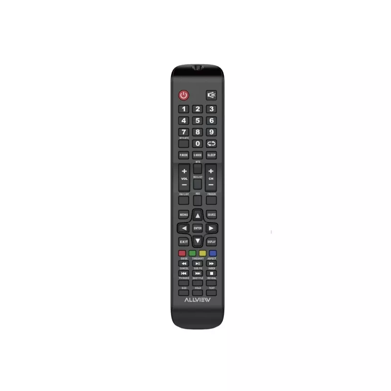 LED-televisie Allview 81 cm (32 inch) 32ATC6000-H, HD Ready, CI+