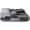 Avision AD5800 A3-documentscanner met ADF en flatbed