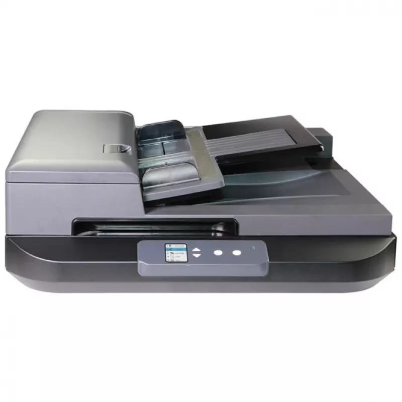 Avision AD5800 A3-documentscanner met ADF en flatbed