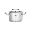 Kookpan Fissler 084-128-16-000/0 2,1 L roestvrijstaal inductie