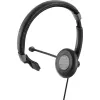 Epos headset Impact SC 45 MS mono USB-A, mini-telefoon 3,5mm