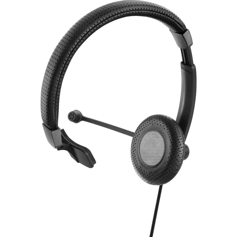 Epos headset Impact SC 45 MS mono USB-A, mini-telefoon 3,5mm
