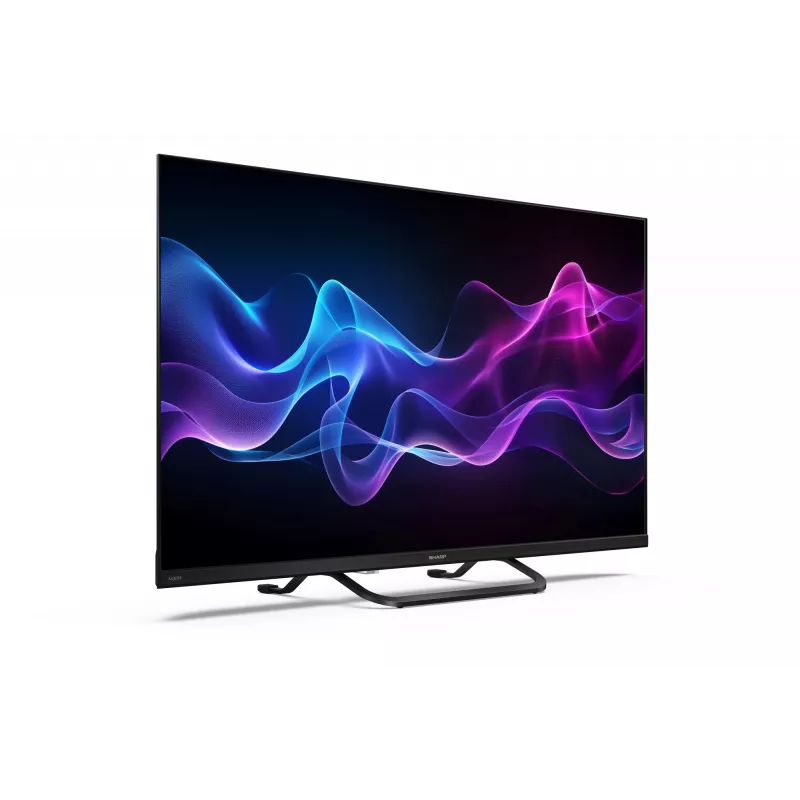 Sharp 32HF3865E 32 inch Smart TV met Google TV