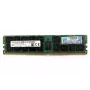 HP 16GB DDR4 2133MHz 16GB DDR4 2133MHz ECC geheugenmodule (752369-081)