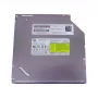Externe DVD-brander HP ultra slank M75172-001 USB 2.0