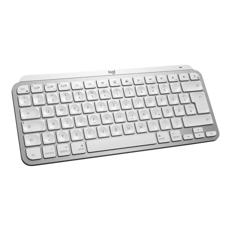 Draadloos toetsenbord Logitech MX Keys Mini For Mac