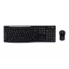 Logitech MK270 combo-setup