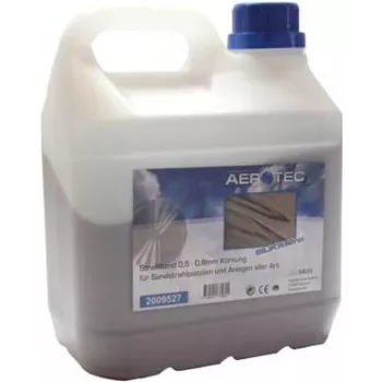 Aerotec straalsand 1,5 l (2009527)