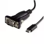 ROTRONIC-SECOMP VALUE - seriële adapter - USB-C - RS-232 x 1