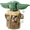 LEGO STAR WARS 75403 Grogu met zwevende kinderwagen