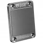 Thermal Grizzly warmteverdeler Intel High Performance Heatspreader V1 – metalen warmte-interface voor CPU-koeling