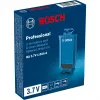 Bosch BA 3.7V 1.0Ah A Professional accu voor laserafstandsmeters