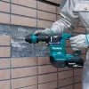 Makita DHK180Z - sloophamer - accu - SDS-plus - 3,1 joule - zonder accu - 18 V