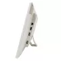 Touch-monitor ALLNET ALL-21TMON-SMART 21 inch PoE PD HDMI in USB-touch