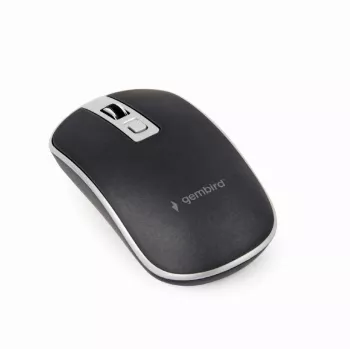 Muis Gembird MUS-4B-06-BS USB Type-A