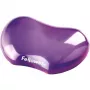 MuisPAD MET POLSSTEUN/LILA 91477-72 FELLOWES